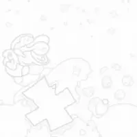 Yoshi’s puzzle adventure