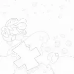 Yoshi’s puzzle adventure