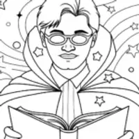 Venom as a cosmic librarian