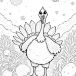 Turkey celebrating harvest festival