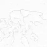 Super Sonic racing in space