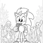 Super Sonic’s pet showdown