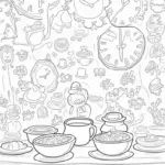 Thanksgiving in the timekeeper’s workshop