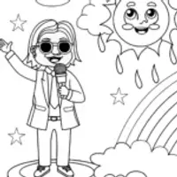 Super Sonic’s weather forecast