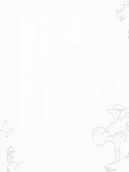A coloring page of Yoshi paint-off adventure