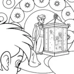 Super Sonic’s time capsule adventure