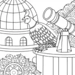 Turkey exploring an observatory