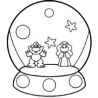 Bowser’s cosmic game show