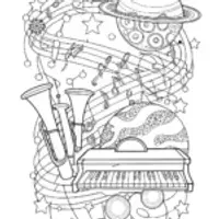 JJ’s cosmic music adventure