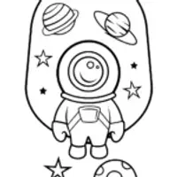 Minion’s galactic snack quest