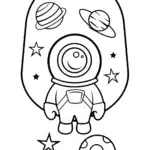 Minion’s galactic snack quest
