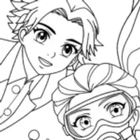 Demon Slayer underwater encounter