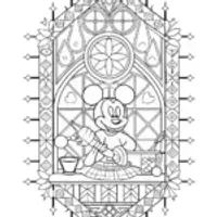 Mickey Mouse potion quest