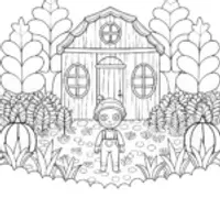 Creeper’s quest for the enchanted seed