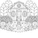 Creeper’s quest for the enchanted seed