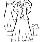 Charizard the fashion designer