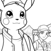 Legendary Pokémon craft fair