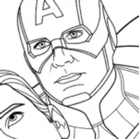 Captain America sharing dreams