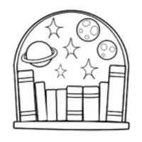 Bowser the cosmic librarian