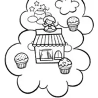 Gabby’s cloud bakery adventure