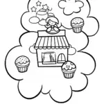 Gabby’s cloud bakery adventure