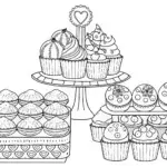 Nina’s whimsical bakery treats