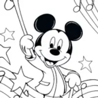 Mickey Mouse’s enchanted music journey