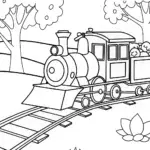 Thanksgiving train adventure