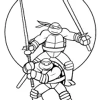 Teenage Mutant Ninja Turtles guardians