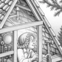 Chick operates a weather station