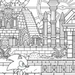 Sonic’s time-traveling adventure