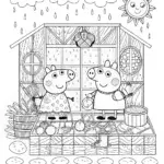 Peppa Pig’s weather workshop