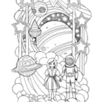 NINA’s galactic name quest