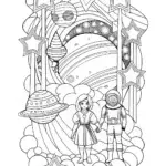 NINA’s galactic name quest