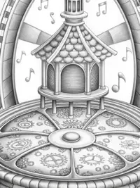 JJ’s musical time machine