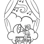 Luigi’s music box adventure