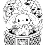 Cinnamoroll’s music box adventure