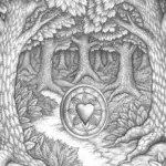 Heart of the forest guardians