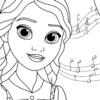 Mirabel’s music box adventure