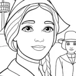 Gabby’s time-traveling adventure
