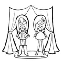 Bratz dolls fashion adventure