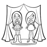 Bratz dolls fashion adventure