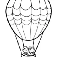 Demon Slayer balloon adventure