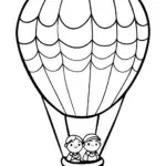 Demon Slayer balloon adventure