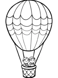 Demon Slayer balloon adventure