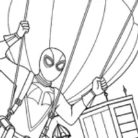 Venom time traveling adventure