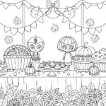 Gardevoir’s harvest festival