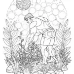 Hulk’s galactic gardening challenge