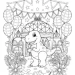 Yoshi’s festival adventure