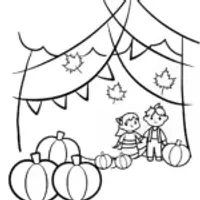 Demon Slayer harvest festival fun